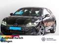Volkswagen Arteon Shooting Brake 2.0 TDI DSG R-Line AHK, NAVI Schwarz - thumbnail 1