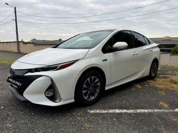 Prius Hybride Dynamic Pack Premium
