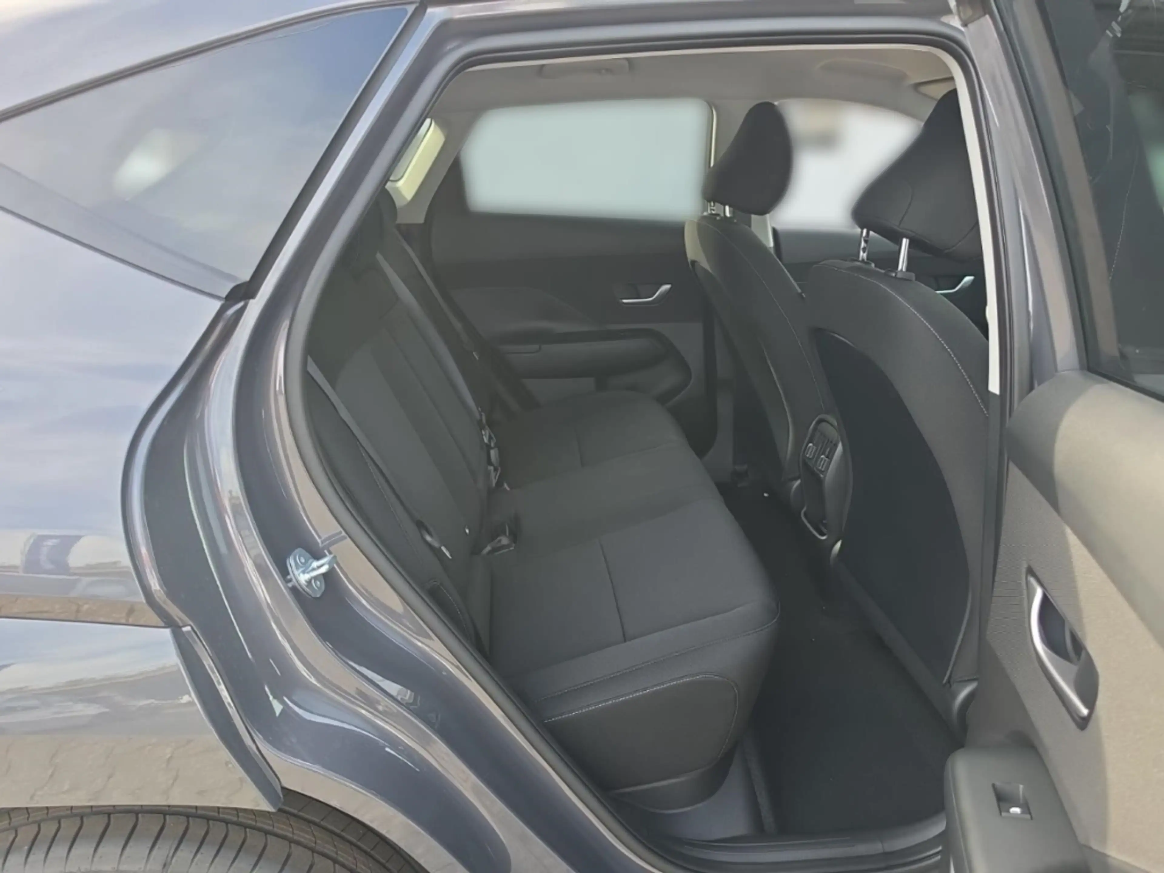 Hyundai KONA Trend Elektro 2WD 64 StandHZG Navi Digitales Cockp — photo 13