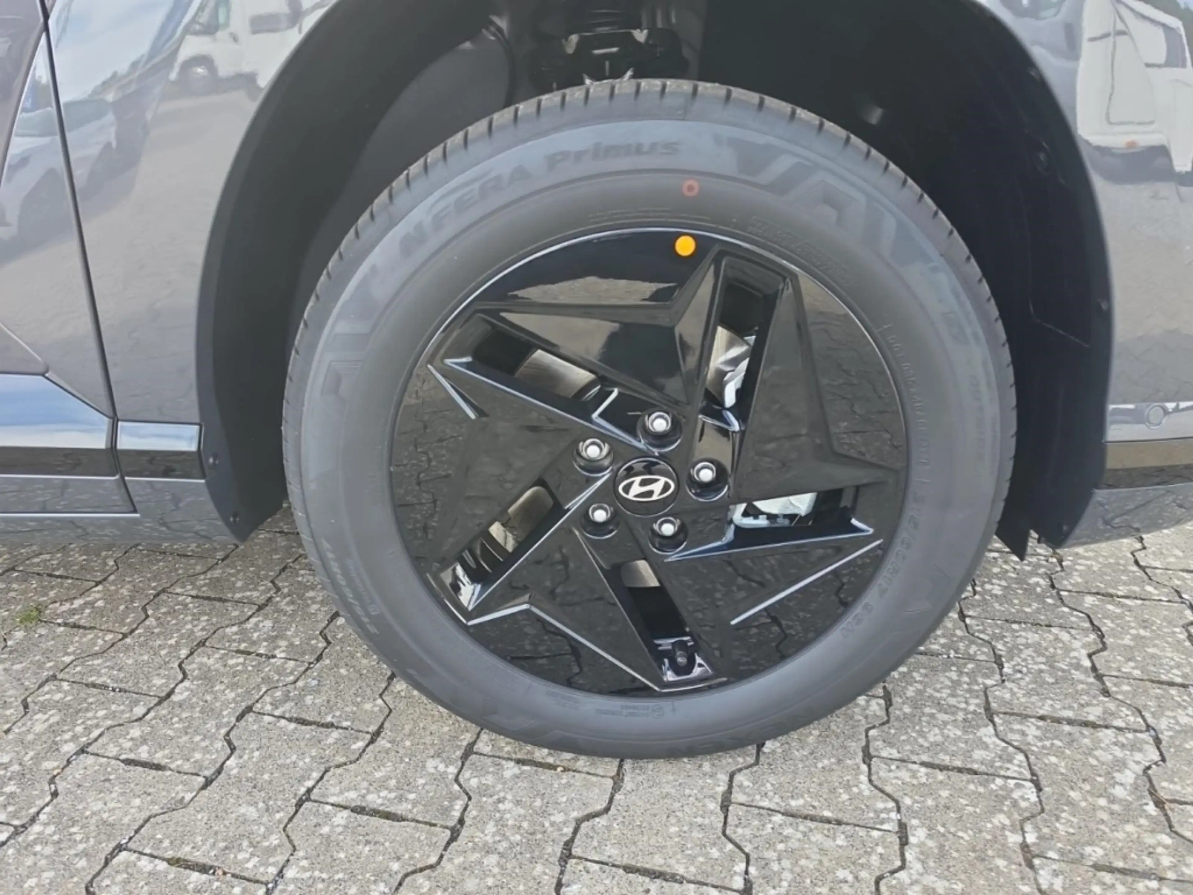 Hyundai KONA Trend Elektro 2WD 64 StandHZG Navi Digitales Cockp — photo 15