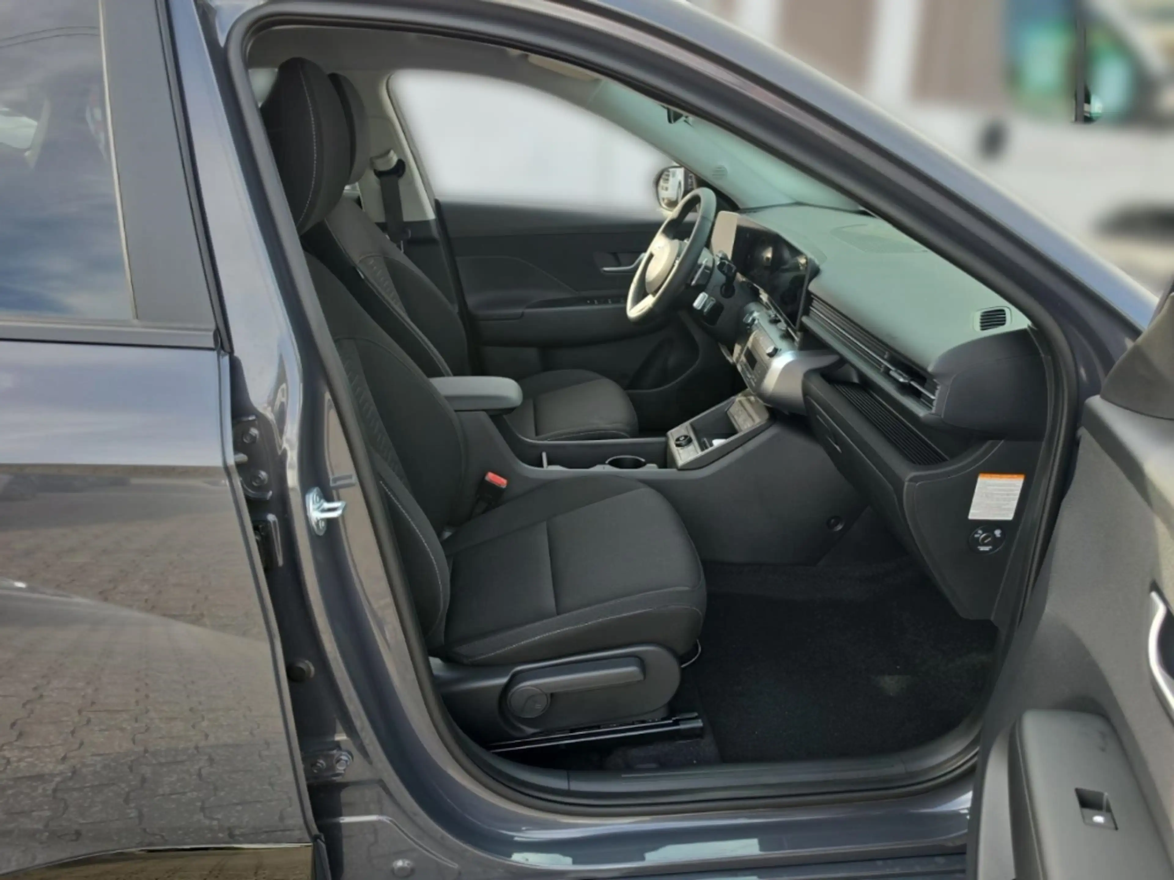 Hyundai KONA Trend Elektro 2WD 64 StandHZG Navi Digitales Cockp — photo 14
