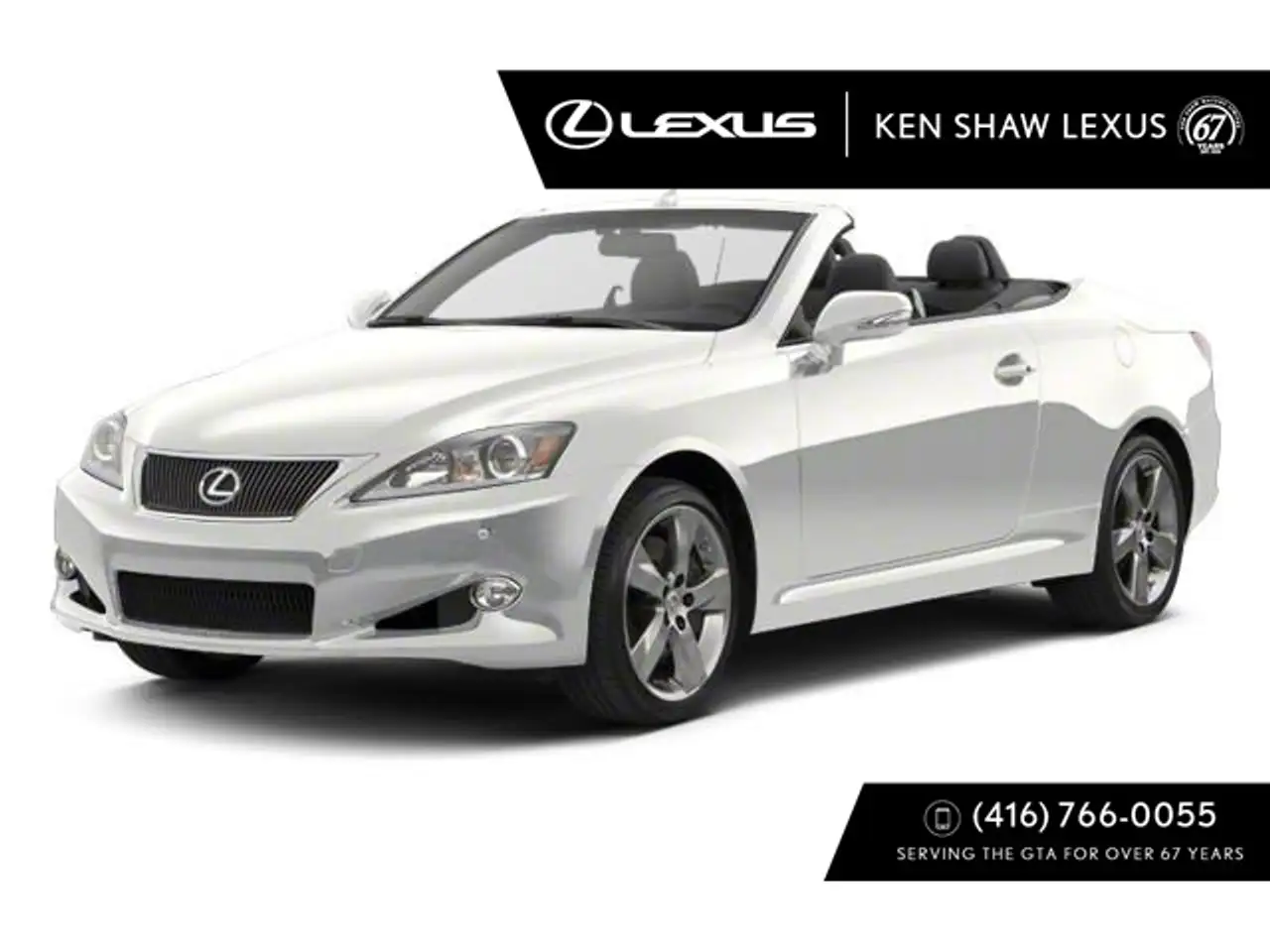 2010 Lexus IS