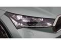 Skoda Enyaq 60 Loft 62kWh Aut MATRIX RADAR NAVI ASSIST Silber - thumbnail 11