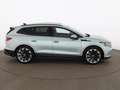 Skoda Enyaq 60 Loft 62kWh Aut MATRIX RADAR NAVI ASSIST Silber - thumbnail 5