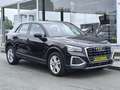 Audi Q2 Q2 30 TFSI CLIM PDC ACC CARPLAY SG CHAUFFANT JA Schwarz - thumbnail 4