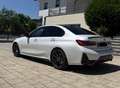 BMW 330 BMW 330e G20 Sportline Weiß - thumbnail 3