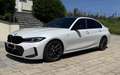BMW 330 BMW 330e G20 Sportline Weiß - thumbnail 2