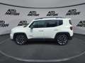 Jeep Renegade 1.0 T-GDI Limited AHK, 19 Zoll Allwette Weiß - thumbnail 3