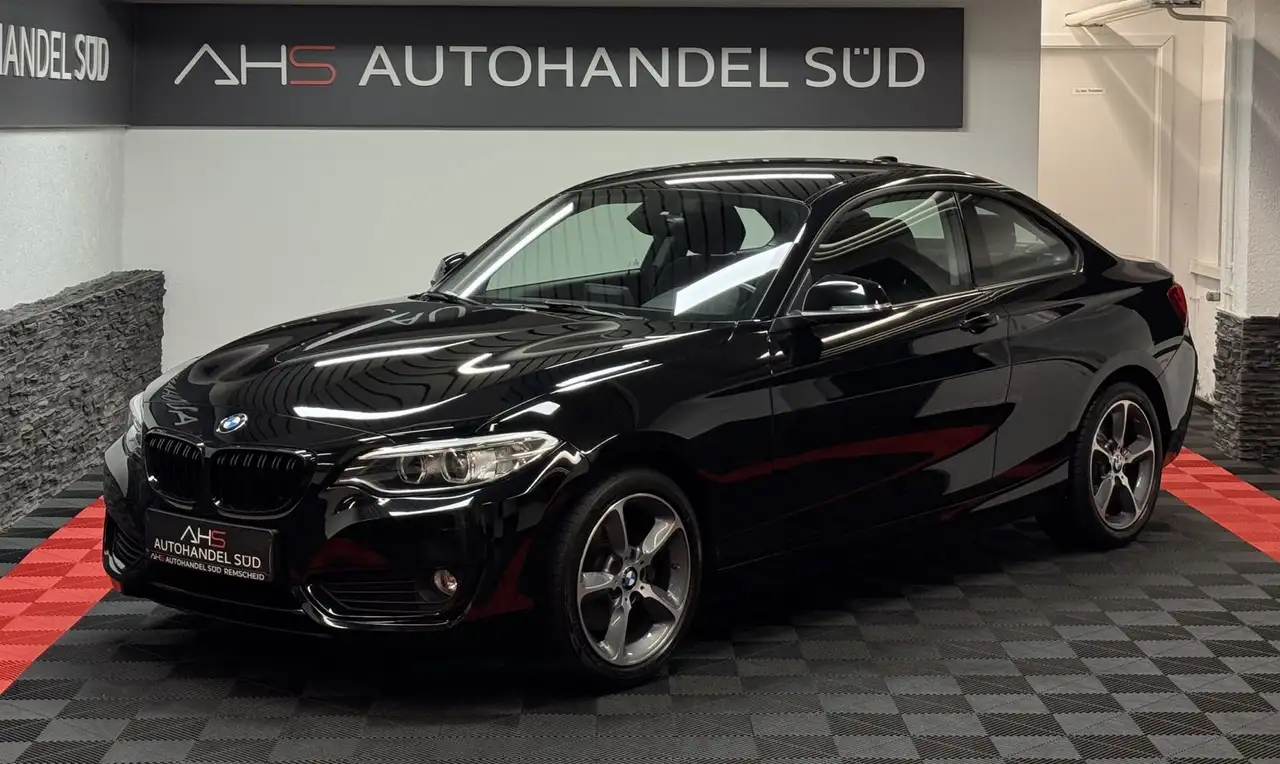 BMW 220