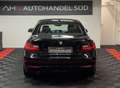 BMW 220 220 d*Coupe*NAVIGATION*BI-XENON*SHZ* Negro - thumbnail 4