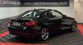 BMW 220 220 d*Coupe*NAVIGATION*BI-XENON*SHZ* Negro - thumbnail 5