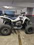 Suzuki LT-Z 400 Blanco - thumbnail 1