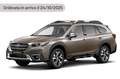 Subaru OUTBACK 2.5i Lineartronic Geyser Argento - thumbnail 2