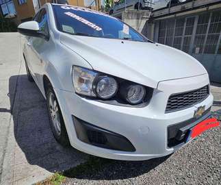 1.2 86CV 5 porte LTZ UNICO PROPRIETARIO