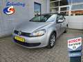 Volkswagen Golf Cabriolet 1.2 TSI BlueMotion Inclusief Afleveringskosten Szary - thumbnail 1