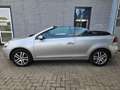 Volkswagen Golf Cabriolet 1.2 TSI BlueMotion Inclusief Afleveringskosten Szary - thumbnail 9