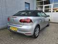 Volkswagen Golf Cabriolet 1.2 TSI BlueMotion Inclusief Afleveringskosten Szary - thumbnail 4