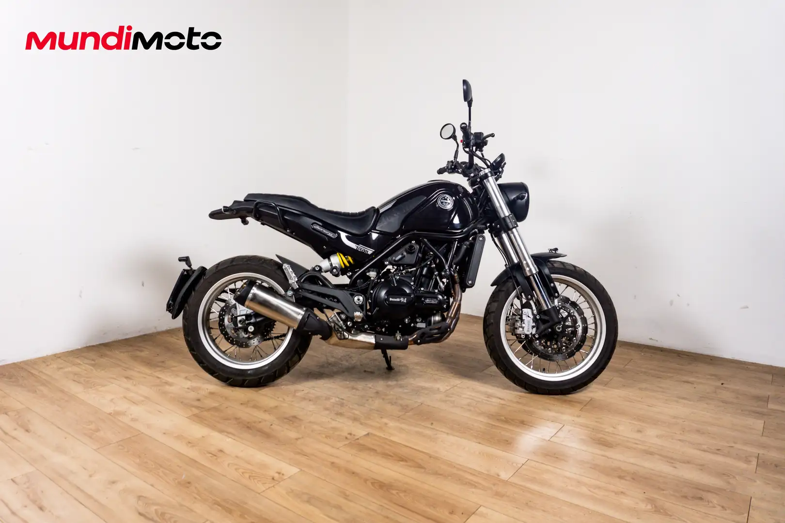 Benelli Leoncino - 1