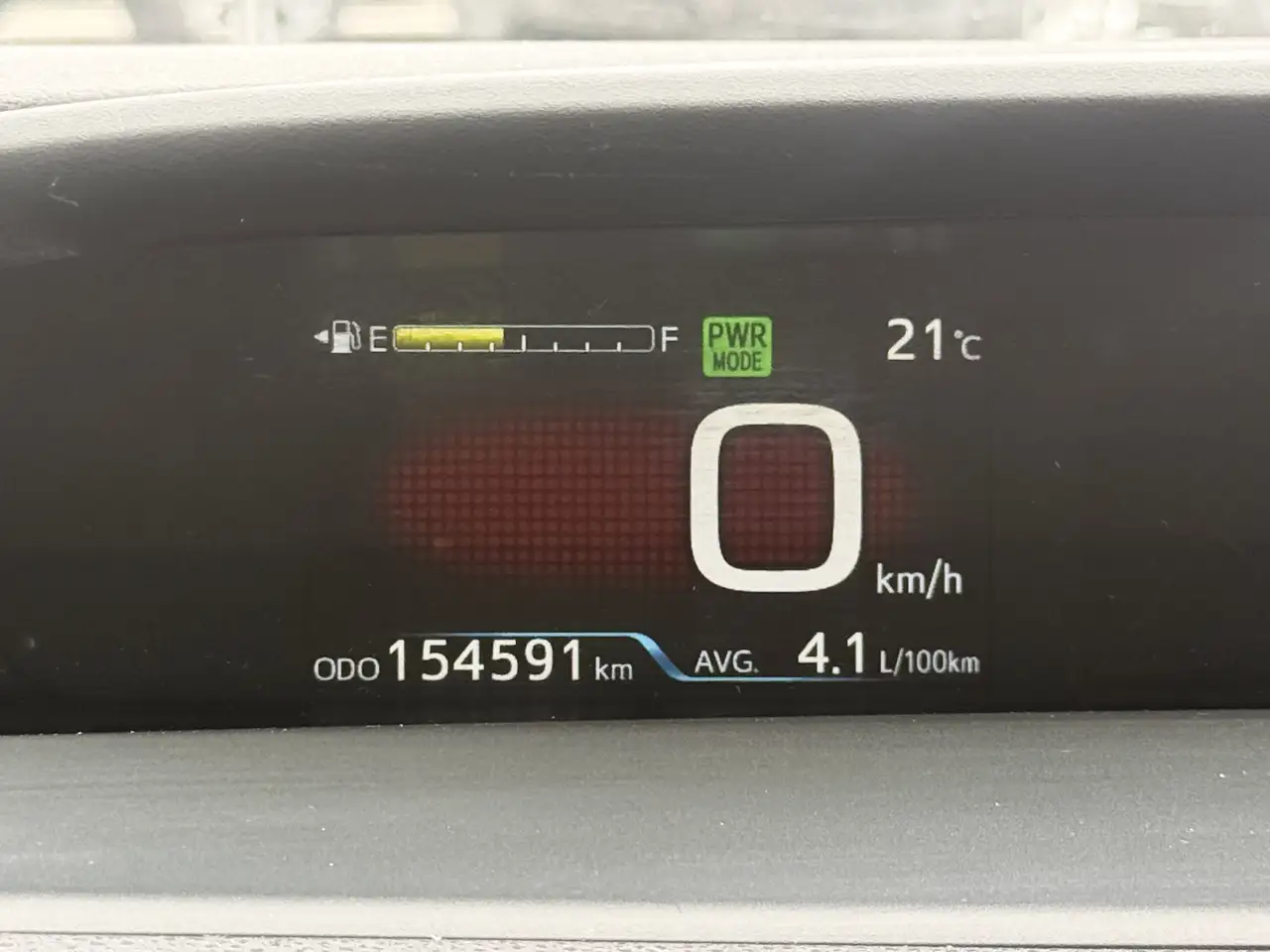 Toyota Prius Prime снимка Toyota Prius Prime