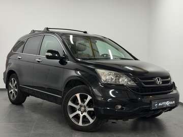 CR-V 2.2 i-DTEC 4WD - 1erMain - Boite Auto - Toit Pano - Camera - Carnet