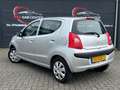Nissan Pixo 1.0 Acenta Gris - thumbnail 7