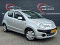 Nissan Pixo 1.0 Acenta Gris - thumbnail 4