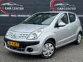 Nissan Pixo 1.0 Acenta Gris - thumbnail 6