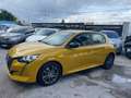 Peugeot 208 208 II 2019 1.2 puretech Allure Pack s Oro - thumbnail 3