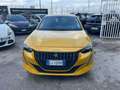 Peugeot 208 208 II 2019 1.2 puretech Allure Pack s Oro - thumbnail 2
