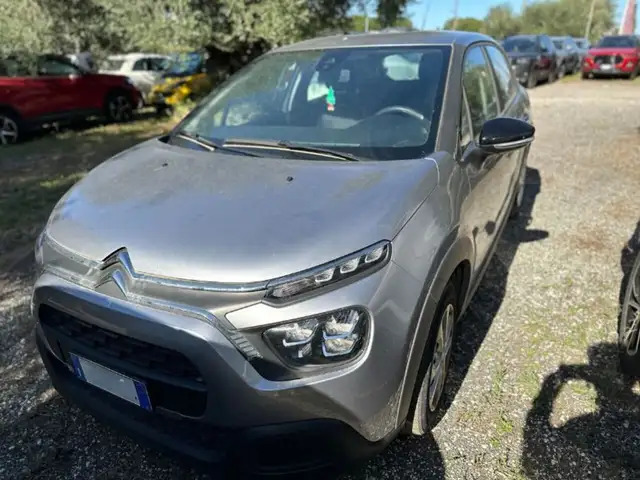 Citroen C3 1.5 BlueHDi Feel