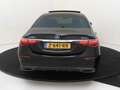 Mercedes-Benz S 580 e 4MATIC Lang AMG Line Panoramadak / Burmester / M Schwarz - thumbnail 7