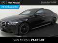 Mercedes-Benz S 580 e 4MATIC Lang AMG Line Panoramadak / Burmester / M Nero - thumbnail 1