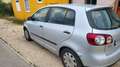 Volkswagen Golf Plus 1.6 Trendline srebrna - thumbnail 4