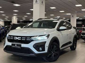 Stepway GPL 1.0 tce Expression 100cv