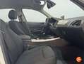 BMW 116 116d Blanco - thumbnail 18