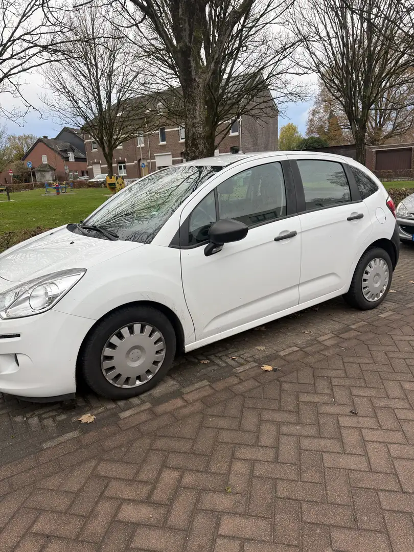 Citroen C3 1.0 PureT Attraction Wit - 2