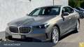BMW 520 i A Lim el.Sitz+Mem,Autom Gris - thumbnail 1