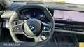 BMW 520 i A Lim el.Sitz+Mem,Autom Gris - thumbnail 5