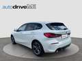 BMW 116 d Sport Line Weiß - thumbnail 4