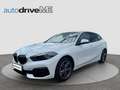 BMW 116 d Sport Line Weiß - thumbnail 3