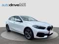BMW 116 d Sport Line Weiß - thumbnail 6