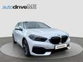 BMW 116 d Sport Line Weiß - thumbnail 7