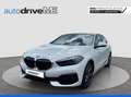 BMW 116 d Sport Line Weiß - thumbnail 1
