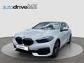 BMW 116 d Sport Line Weiß - thumbnail 2