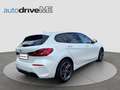 BMW 116 d Sport Line Weiß - thumbnail 5