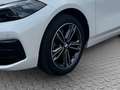 BMW 116 d Sport Line Weiß - thumbnail 15
