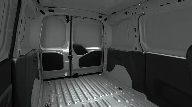 Opel Combo view 12