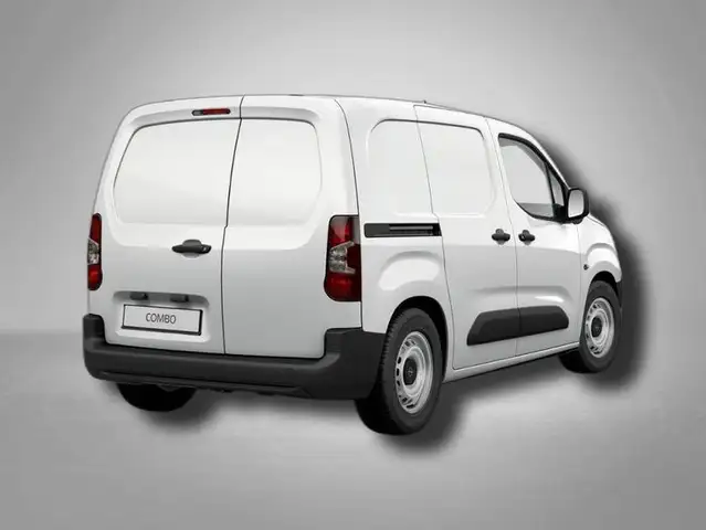 Opel Combo view 5