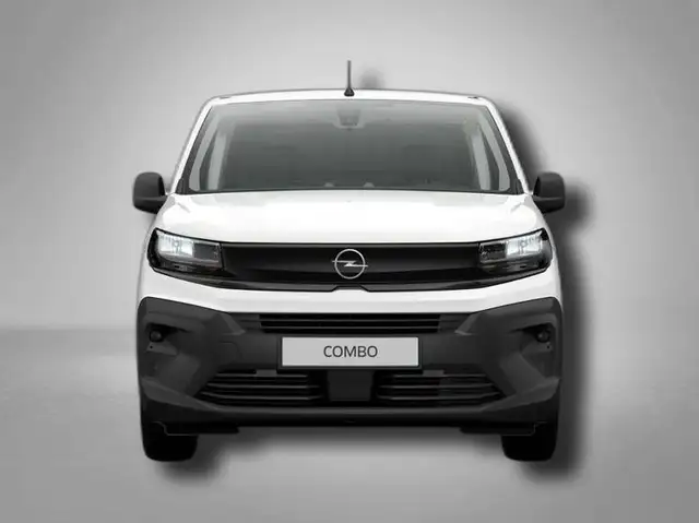 Opel Combo view 8