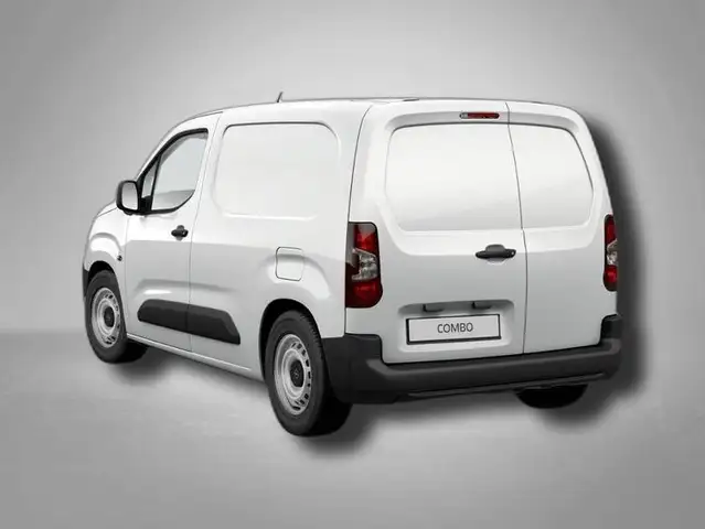 Opel Combo view 3